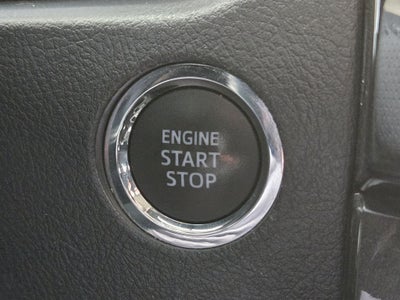 2022 Toyota 4Runner TRD Off-Road
