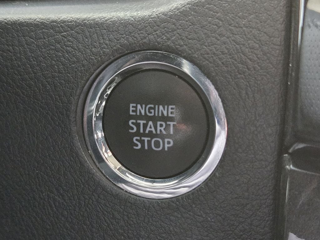 2022 Toyota 4Runner TRD Off-Road