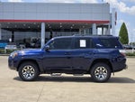 2022 Toyota 4Runner TRD Off-Road