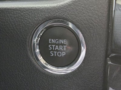 2022 Toyota 4Runner TRD Off-Road