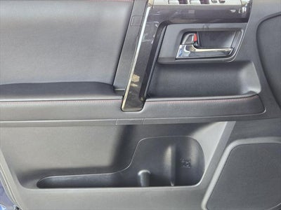 2022 Toyota 4Runner TRD Off-Road
