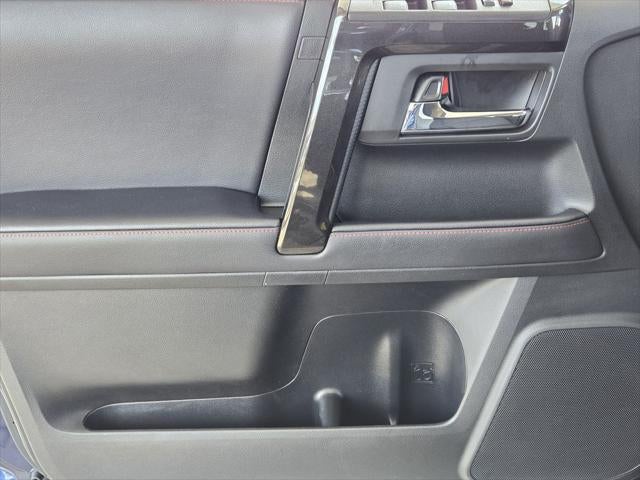 2022 Toyota 4Runner TRD Off-Road