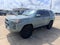 2022 Toyota 4Runner TRD Off-Road Premium