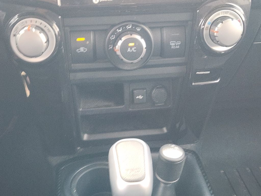 2022 Toyota 4Runner TRD Off-Road Premium
