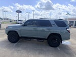 2022 Toyota 4Runner TRD Off-Road Premium