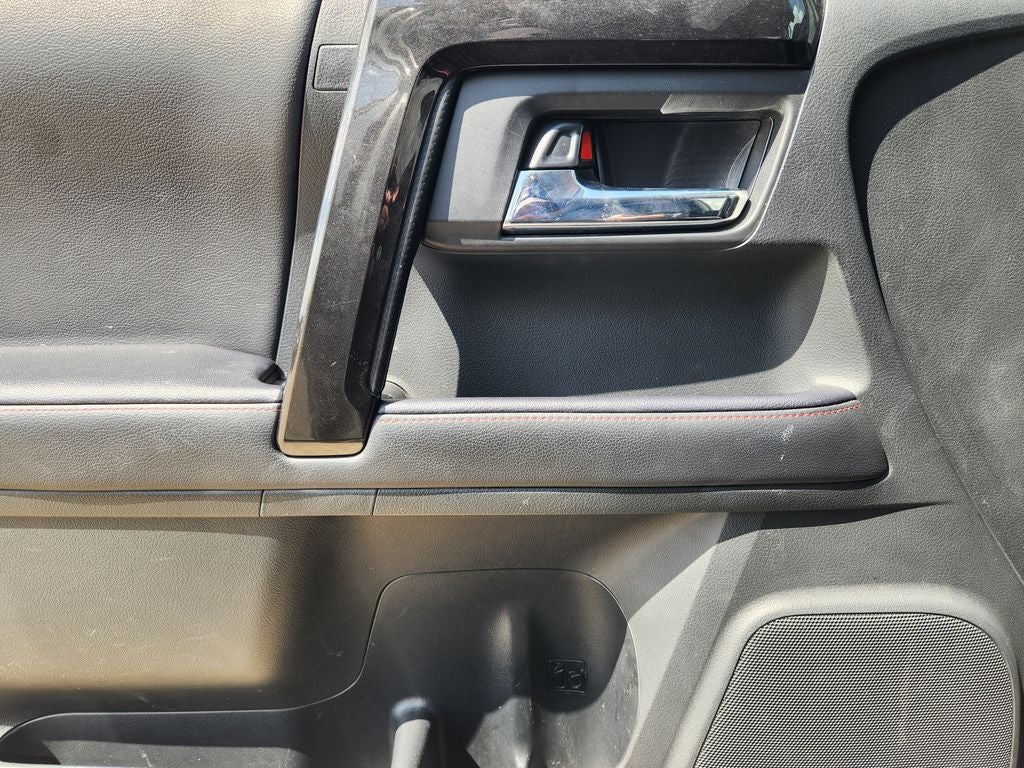 2022 Toyota 4Runner TRD Off-Road Premium