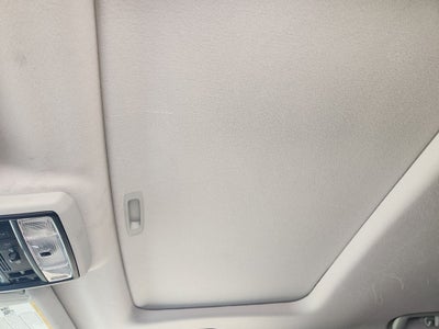2022 Toyota 4Runner TRD Off-Road Premium