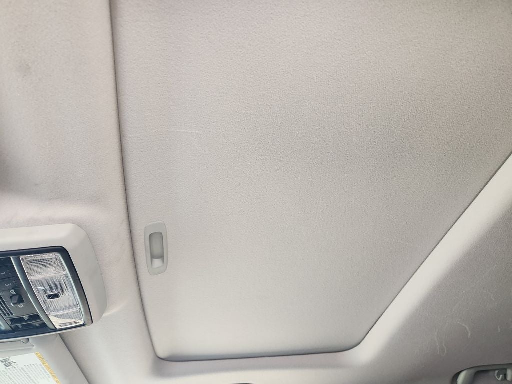 2022 Toyota 4Runner TRD Off-Road Premium