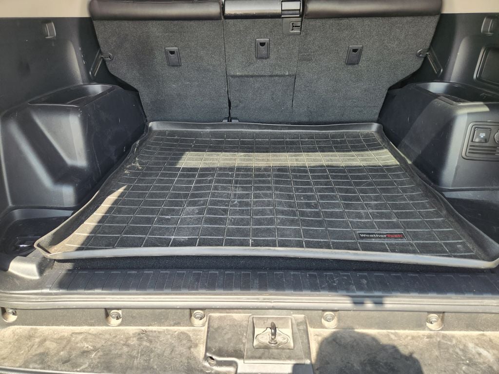 2022 Toyota 4Runner TRD Off-Road Premium