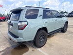 2022 Toyota 4Runner TRD Off-Road Premium