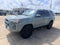 2022 Toyota 4Runner TRD Off-Road Premium