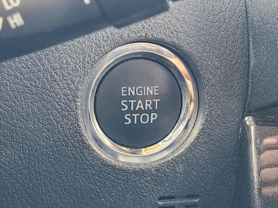 2022 Toyota 4Runner TRD Off-Road Premium