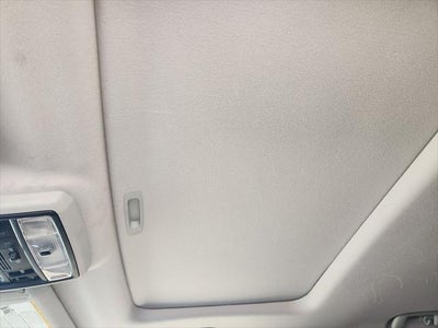 2022 Toyota 4Runner TRD Off-Road Premium