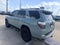 2022 Toyota 4Runner TRD Off-Road Premium