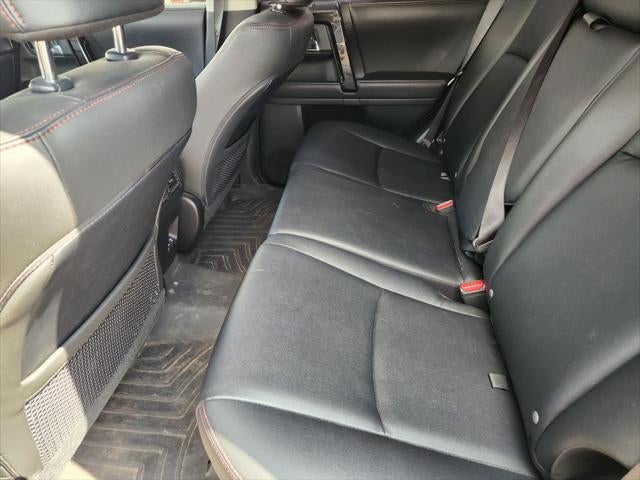 2022 Toyota 4Runner TRD Off-Road Premium