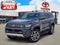 2025 Toyota 4Runner Limited