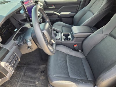 2025 Toyota 4Runner Limited