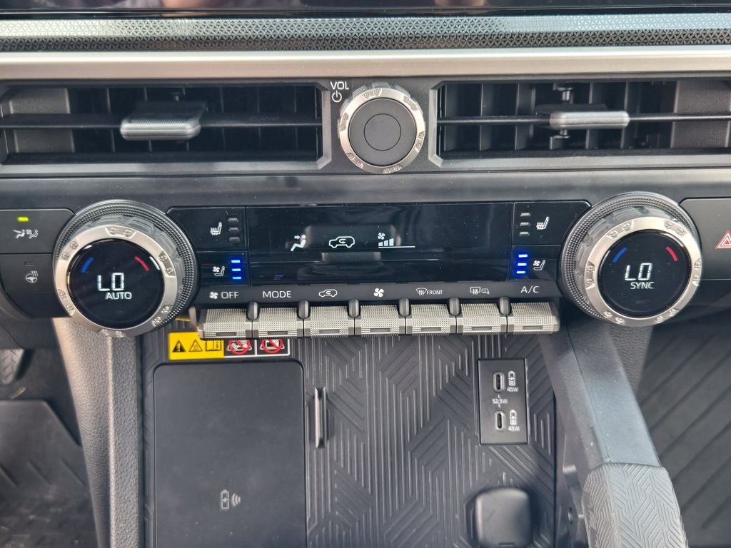 2025 Toyota 4Runner Limited