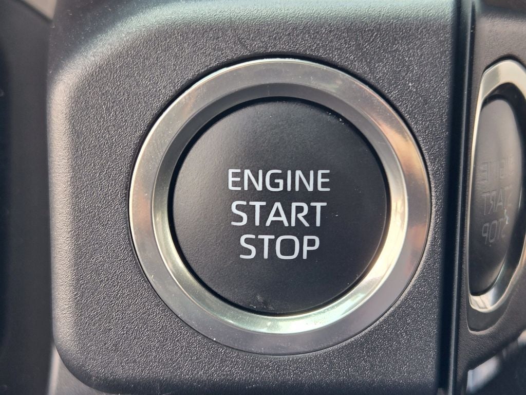 2025 Toyota 4Runner Limited