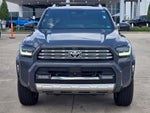 2025 Toyota 4Runner Limited
