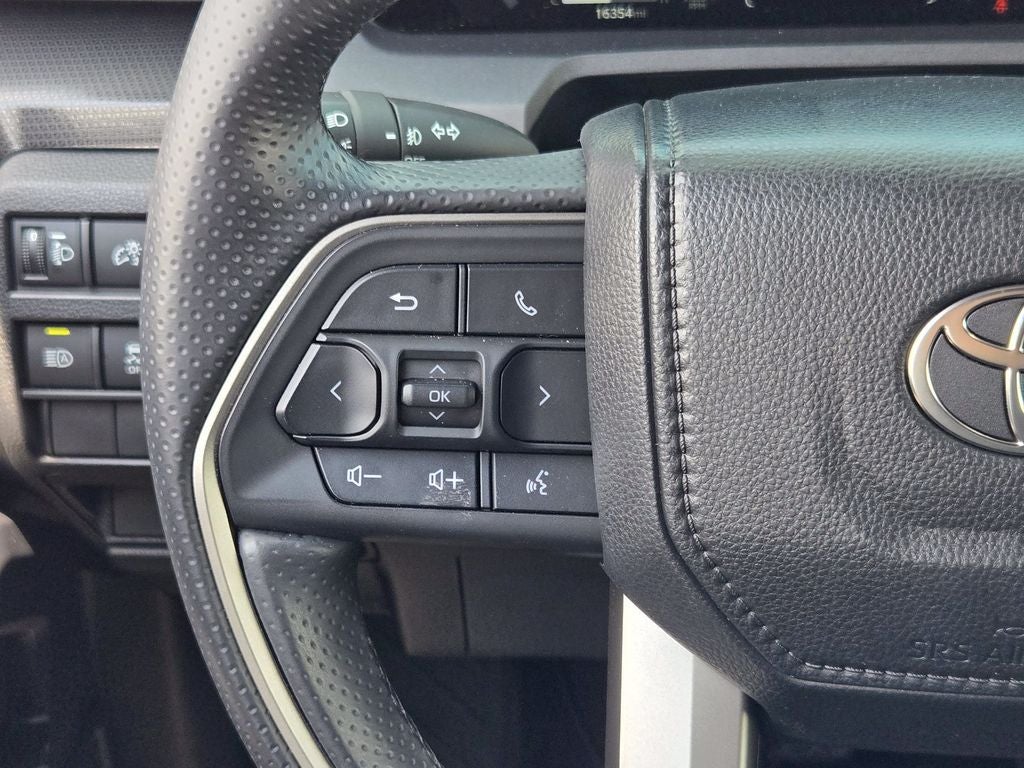 2025 Toyota 4Runner Limited