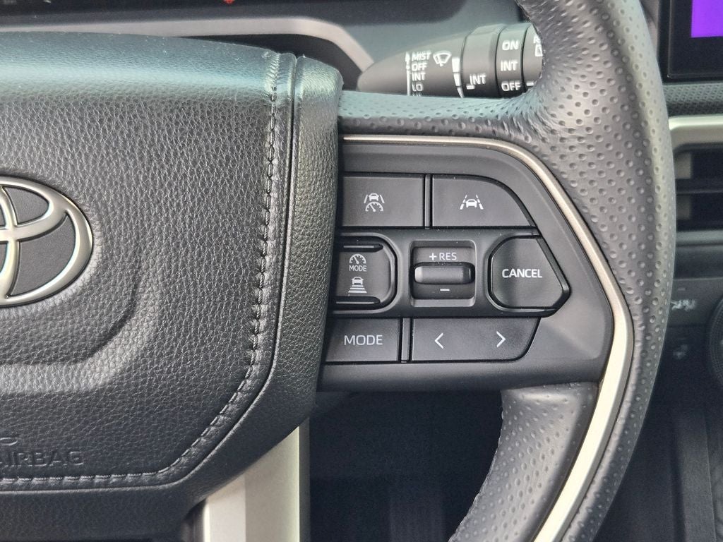 2025 Toyota 4Runner Limited