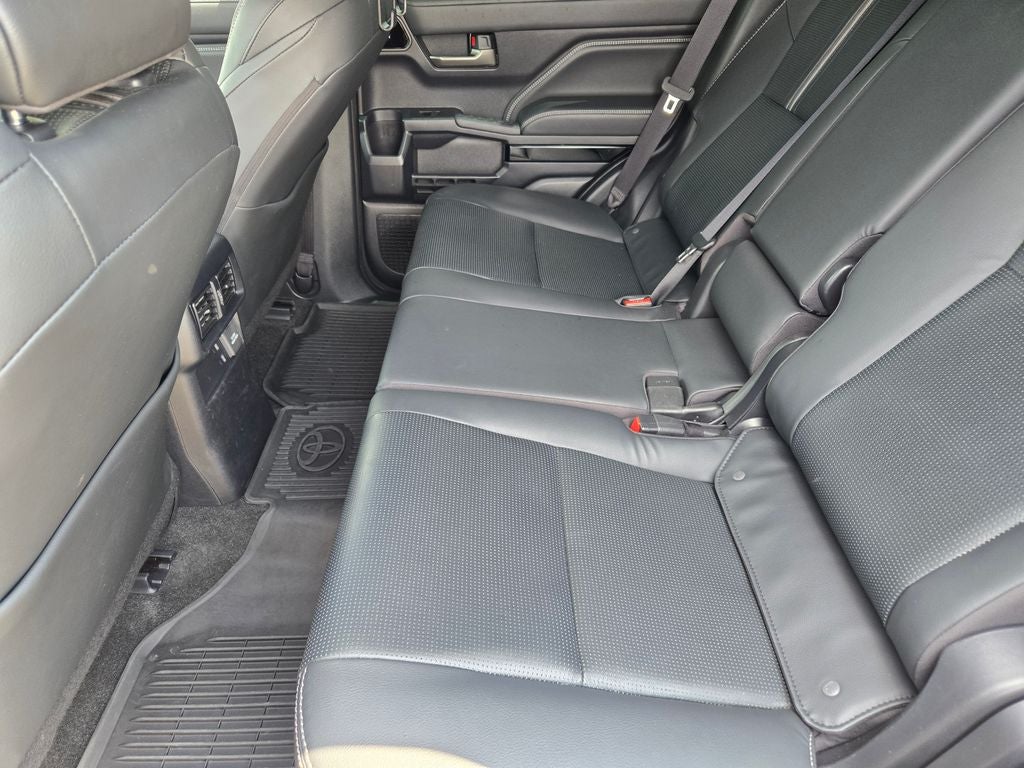 2025 Toyota 4Runner Limited