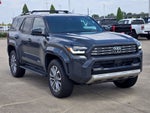 2025 Toyota 4Runner Limited