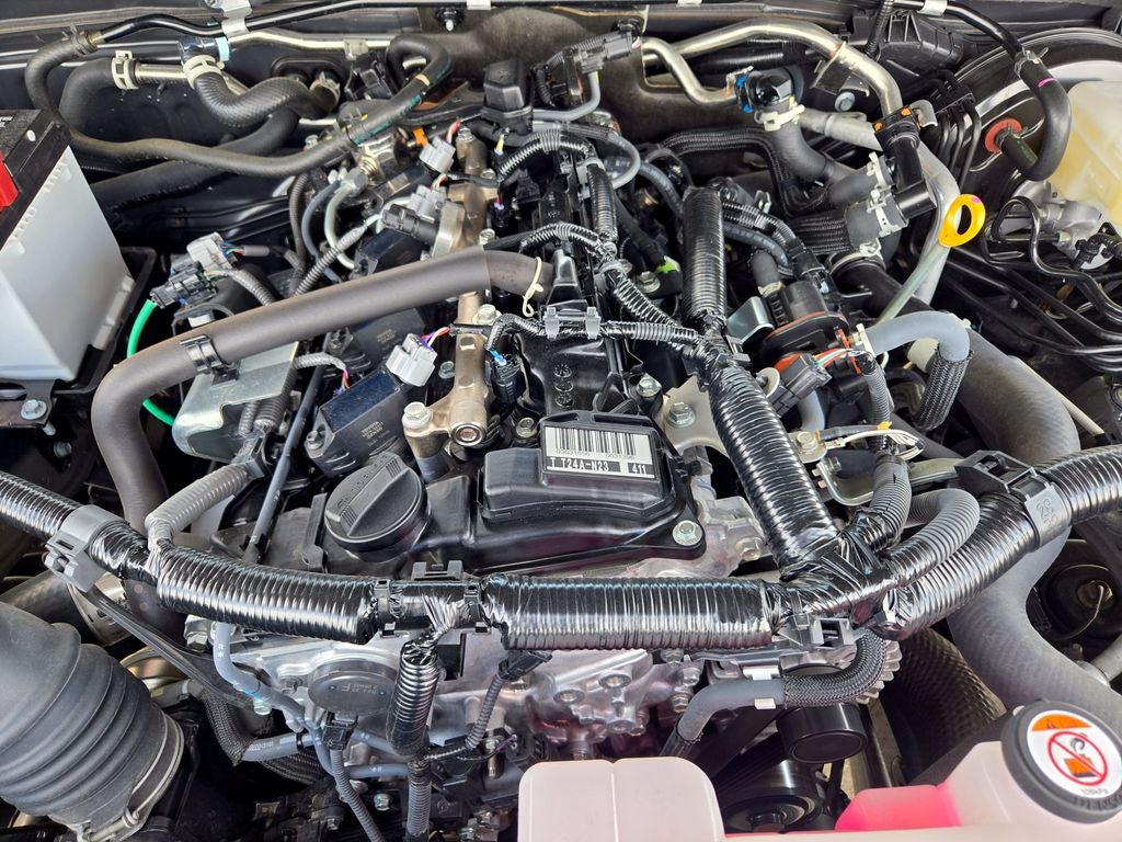 2025 Toyota 4Runner Limited