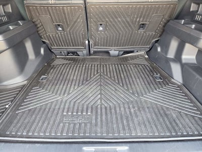 2025 Toyota 4Runner Limited