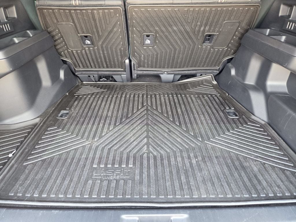 2025 Toyota 4Runner Limited