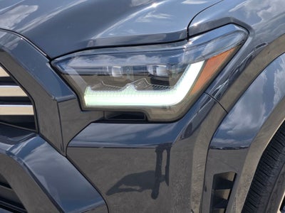 2025 Toyota 4Runner Limited