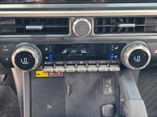 2025 Toyota 4Runner Limited