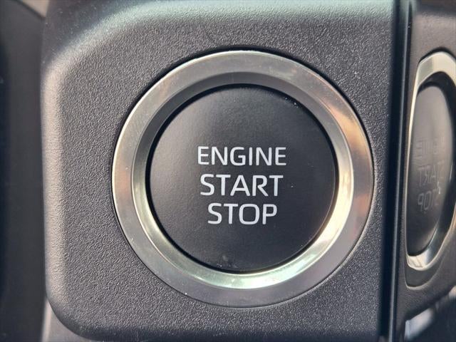 2025 Toyota 4Runner Limited