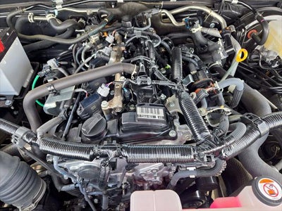 2025 Toyota 4Runner Limited