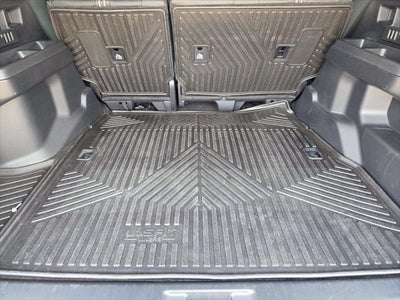 2025 Toyota 4Runner Limited