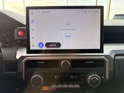 2025 Toyota 4Runner TRD Sport Premium