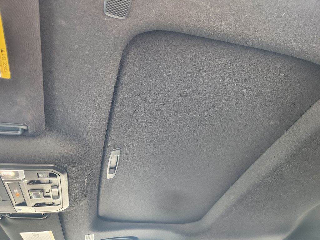 2025 Toyota 4Runner TRD Sport Premium