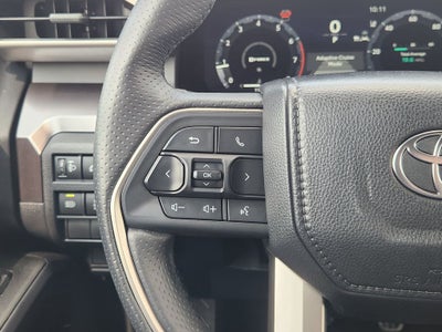 2025 Toyota 4Runner TRD Sport Premium
