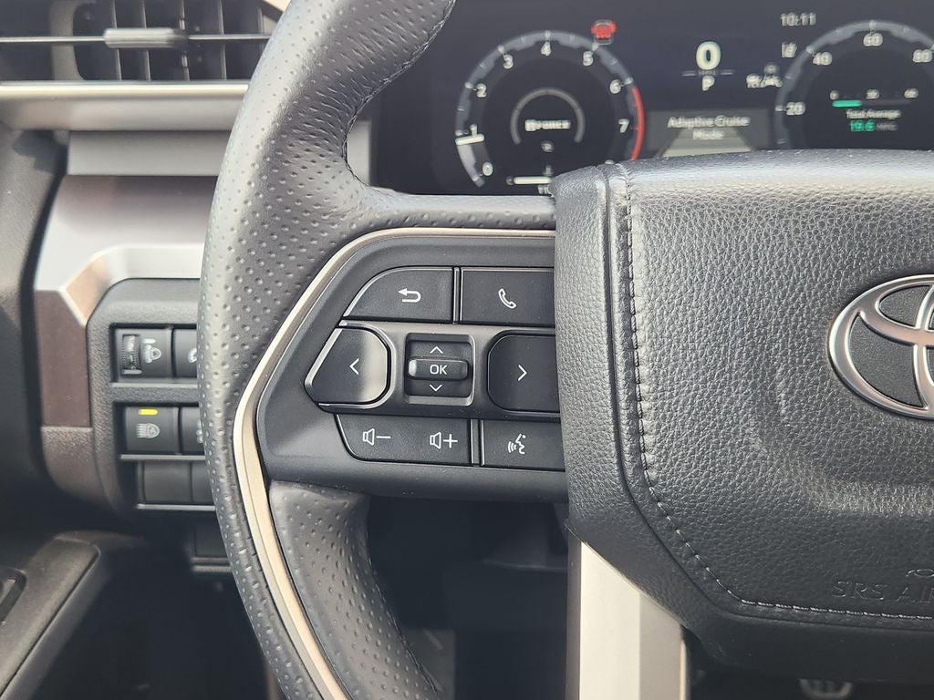 2025 Toyota 4Runner TRD Sport Premium