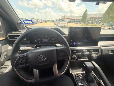 2025 Toyota 4Runner Limited