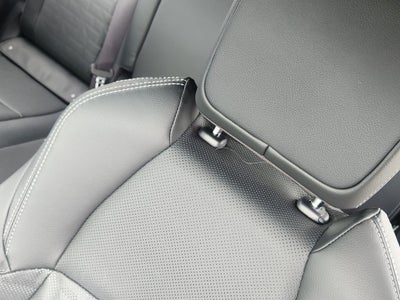 2025 Toyota 4Runner TRD Off-Road Premium