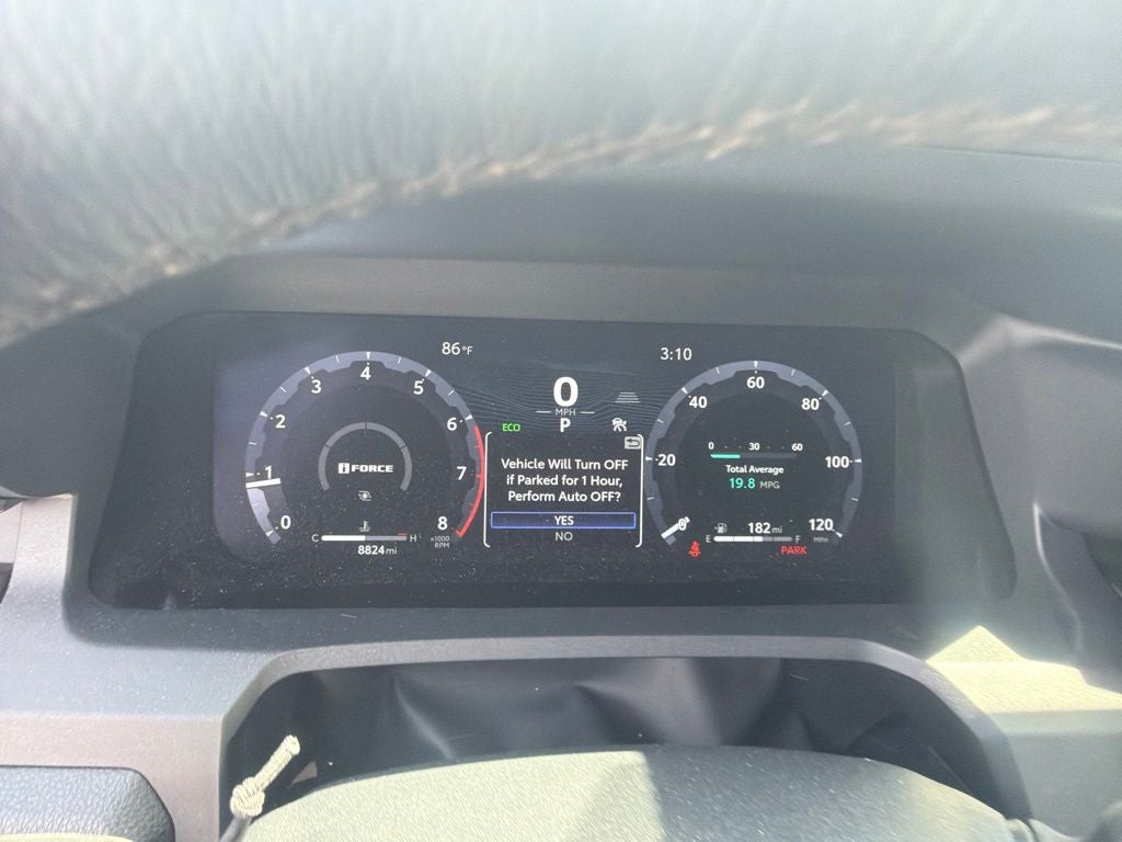 2025 Toyota 4Runner Limited
