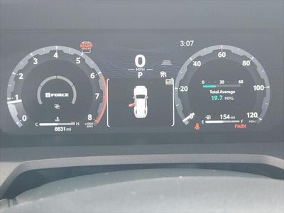 2025 Toyota 4Runner TRD Off-Road Premium