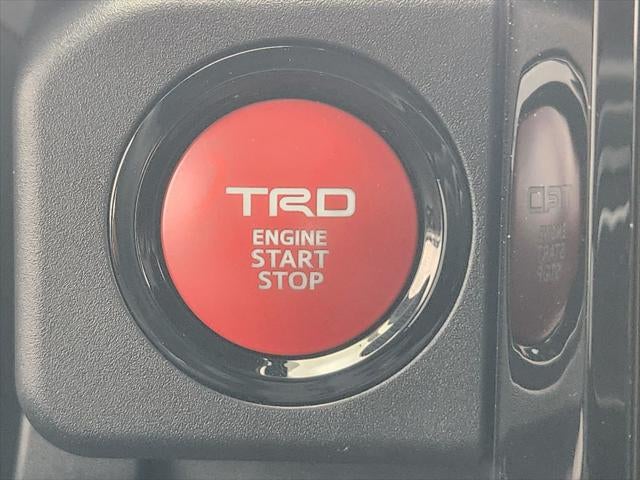 2025 Toyota 4Runner TRD Off-Road Premium