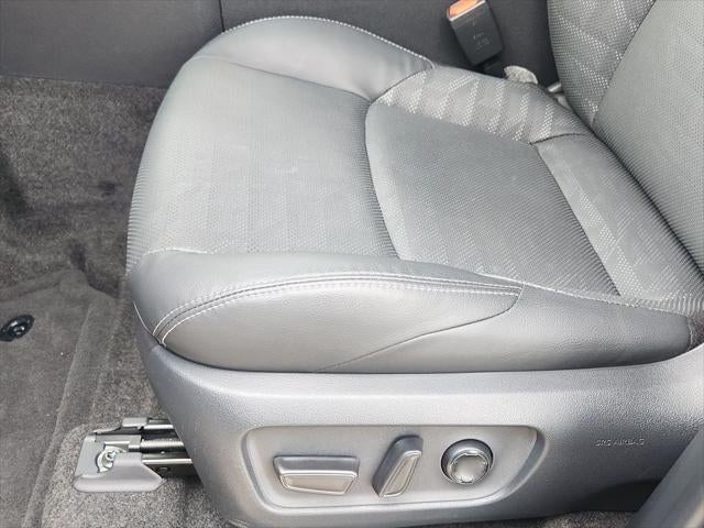 2025 Toyota 4Runner TRD Off-Road Premium