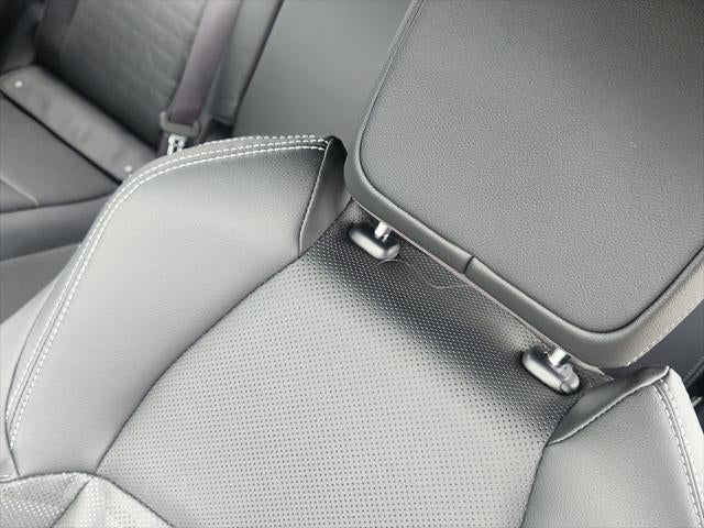 2025 Toyota 4Runner TRD Off-Road Premium