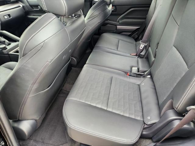 2025 Toyota 4Runner TRD Off-Road Premium