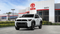 2026 Toyota 4Runner TRD Off-Road