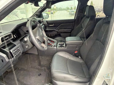 2025 Toyota 4Runner Limited
